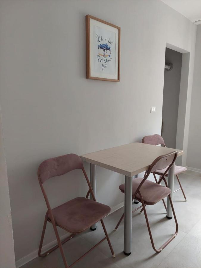 Ela'S Apartment Băile Herculane Exteriör bild